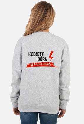 STRAJK KOBIET