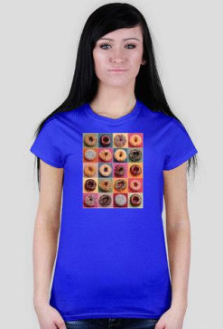 donuts