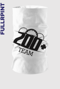 Komin 200+Team