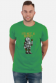 I'm not a robot koszulka męska captcha dla webmastera, programisty, informatyka
