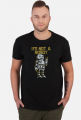 I'm not a robot koszulka męska captcha dla webmastera, programisty, informatyka