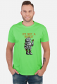I'm not a robot koszulka męska captcha dla webmastera, programisty, informatyka