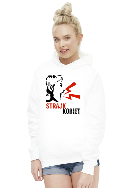 STRAJK KOBIET