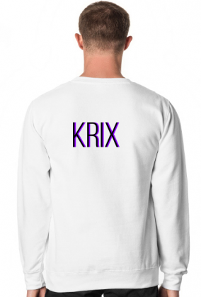 Bluza Krix