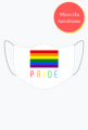 Maska P R I D E