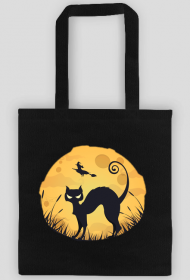 Kot Halloween