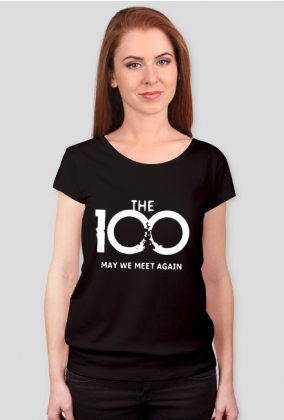 Tshirtthe100