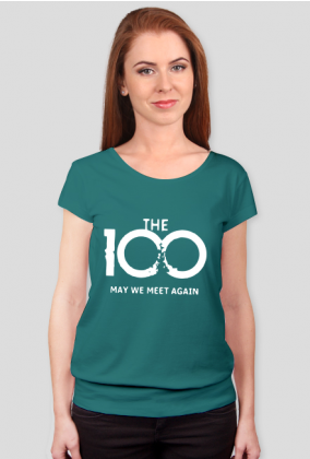 Tshirtthe100