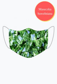 maseczka bawełniana