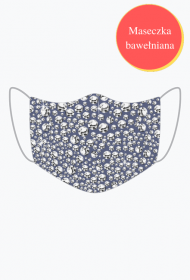 maseczka bawełniana