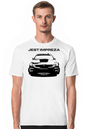 Jest Impreza