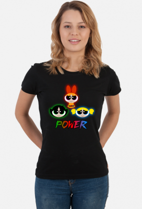 Atomic Girls