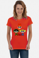 Atomic Girls