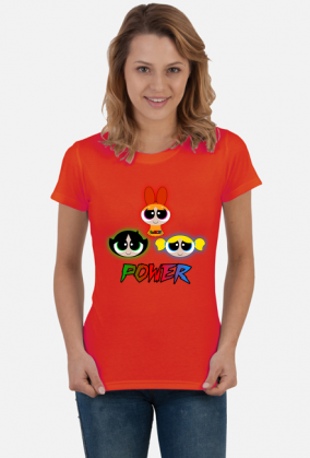 Atomic Girls