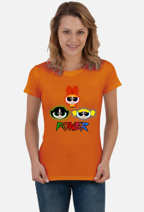 Atomic Girls