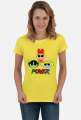 Atomic Girls