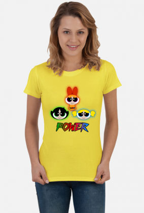 Atomic Girls