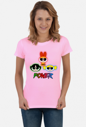 Atomic Girls