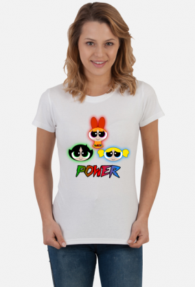 Atomic Girls