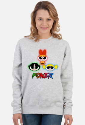 Atomic Girls #2