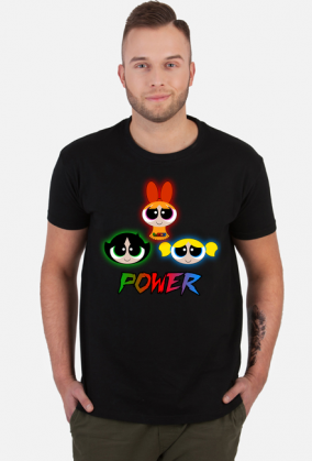DAMSKA Atomic Girls rozmiar do 5XL
