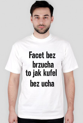 FACET BEZ BRZUCHA