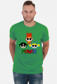 DAMSKA Atomic Girls rozmiar do 5XL