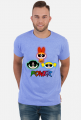 DAMSKA Atomic Girls rozmiar do 5XL