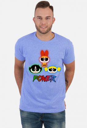 DAMSKA Atomic Girls rozmiar do 5XL