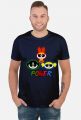 DAMSKA Atomic Girls rozmiar do 5XL