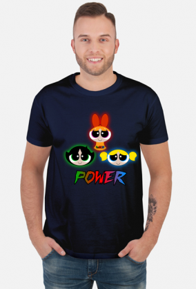 DAMSKA Atomic Girls rozmiar do 5XL