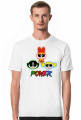DAMSKA Atomic Girls rozmiar do 5XL