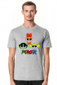 DAMSKA Atomic Girls rozmiar do 5XL