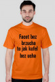 FACET BEZ BRZUCHA