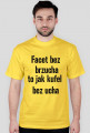 FACET BEZ BRZUCHA