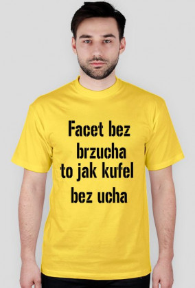 FACET BEZ BRZUCHA