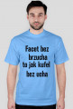 FACET BEZ BRZUCHA