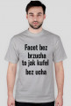 FACET BEZ BRZUCHA