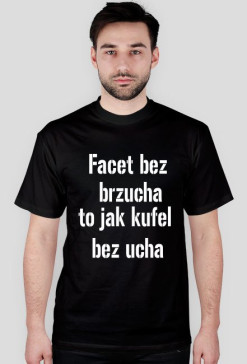 FACET BEZ BRZUCHA