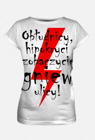 Obłudnicy, hipokryci... 1