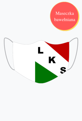 Maseczka ochronna