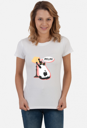 Kot drapiący lampę