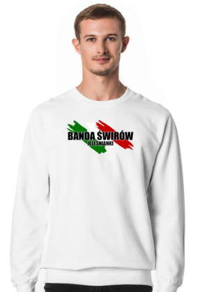 Bluza Banda świrów