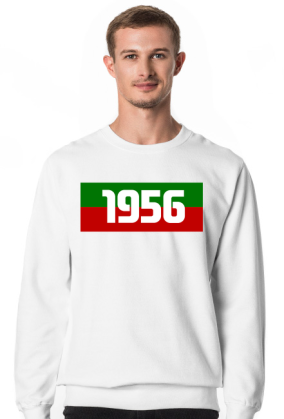 Bluza 1956