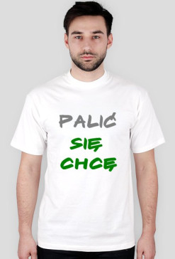 Palić sie chce...