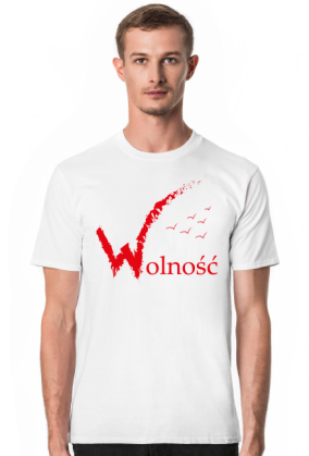 wolność