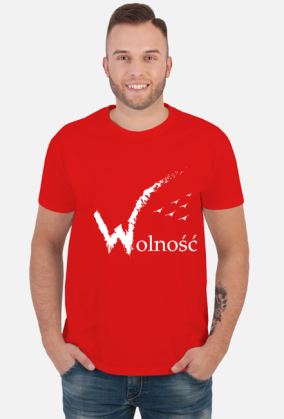 wolność