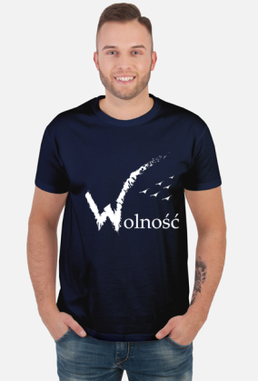 wolność