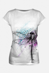 Koszulka uniWażka fullprint