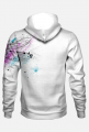 Bluza uniWażka fullprint
